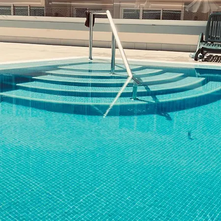 Villa's Homes In Playa Arena 2 דירה פוארטו דה סנטיאגו
