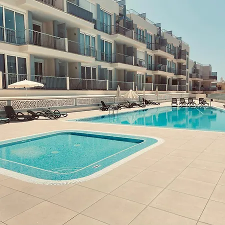 Lejlighed Villa's Homes In Playa Arena 2 Puerto de Santiago (Tenerife)