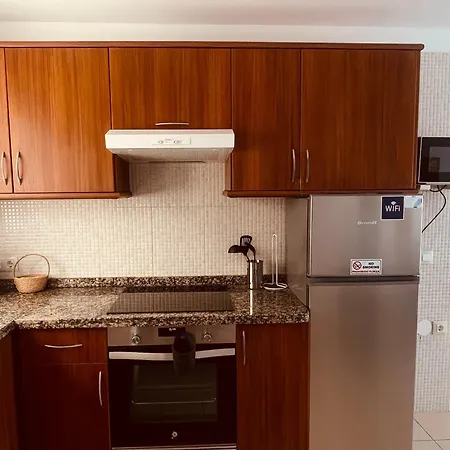 Villa's Homes In Playa Arena 2 * Puerto de Santiago (Tenerife)