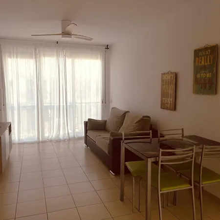 Lejlighed Villa's Homes In Playa Arena 2 Puerto de Santiago (Tenerife)