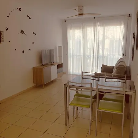 Lejlighed Villa's Homes In Playa Arena 2 *