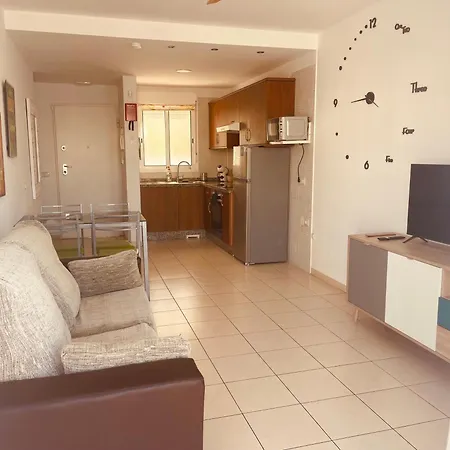 Villa's Homes In Playa Arena 2 Lejlighed *