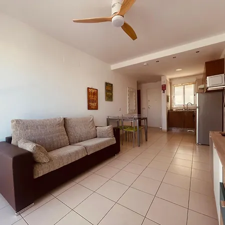 Villa's Homes In Playa Arena 2 דירה *