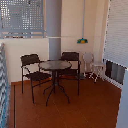 Villa's Homes In Playa Arena 2 דירה פוארטו דה סנטיאגו