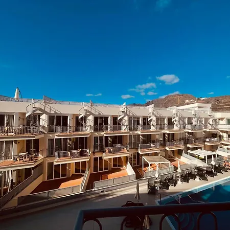 Villa's Homes In Playa Arena 2 דירה