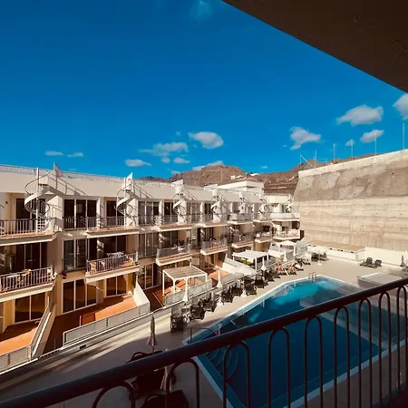 Villa's Homes In Playa Arena 2 דירה פוארטו דה סנטיאגו