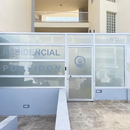 דירה Villa's Homes In Playa Arena 2