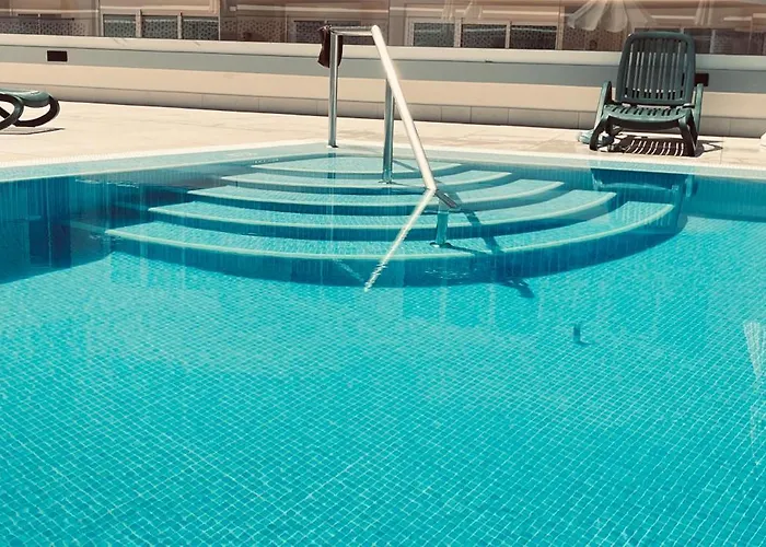 Villa's Homes In Playa Arena 2 Lejlighed Puerto de Santiago (Tenerife)