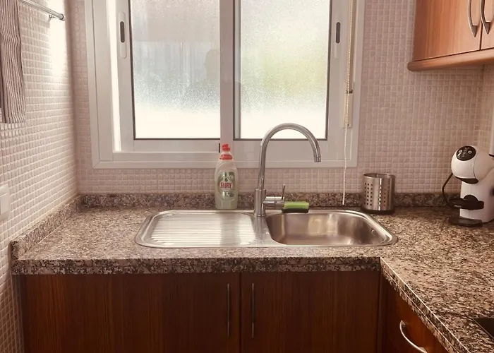 Villa's Homes In Playa Arena 2 Puerto de Santiago (Tenerife)