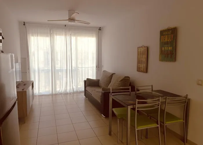 Lejlighed Villa's Homes In Playa Arena 2 Puerto de Santiago (Tenerife)