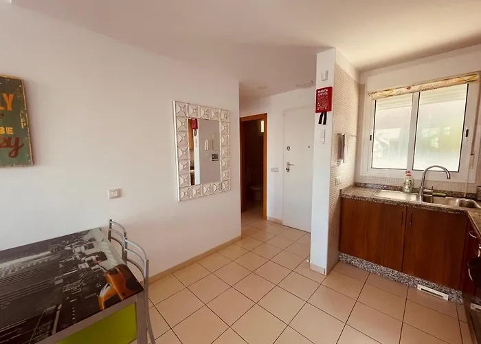 Villa's Homes In Playa Arena 2 Puerto de Santiago (Tenerife)