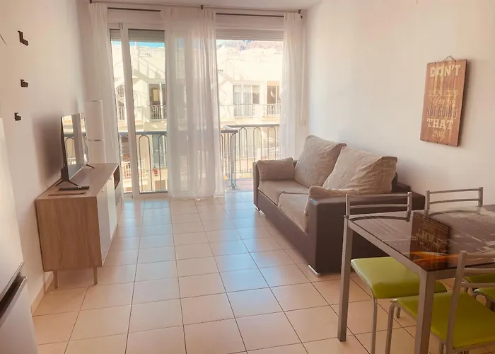 Villa's Homes In Playa Arena 2 Lejlighed