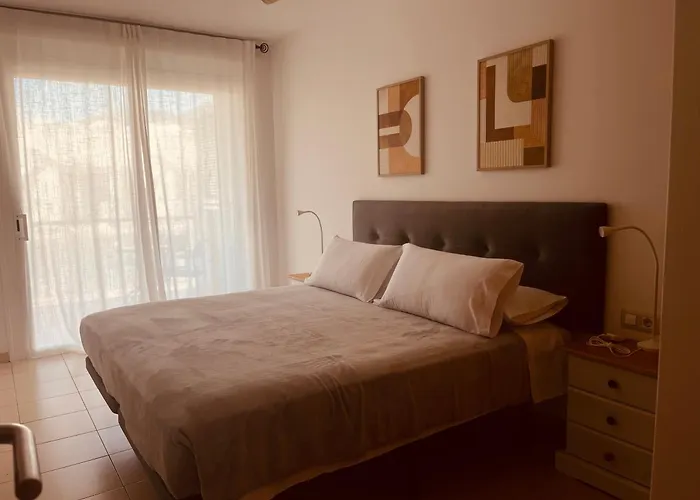 Lejlighed Villa's Homes In Playa Arena 2 Puerto de Santiago (Tenerife)