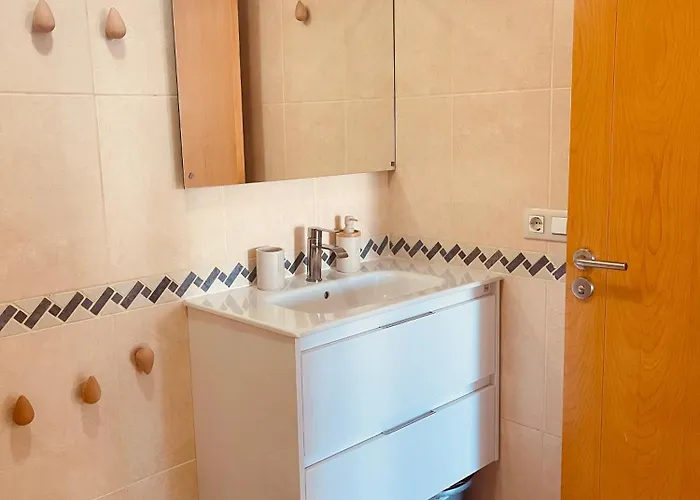 Lejlighed Villa's Homes In Playa Arena 2 *