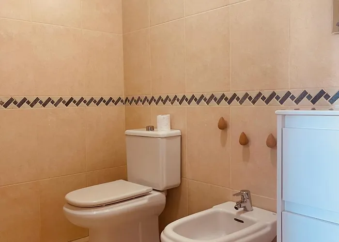 Lejlighed Villa's Homes In Playa Arena 2