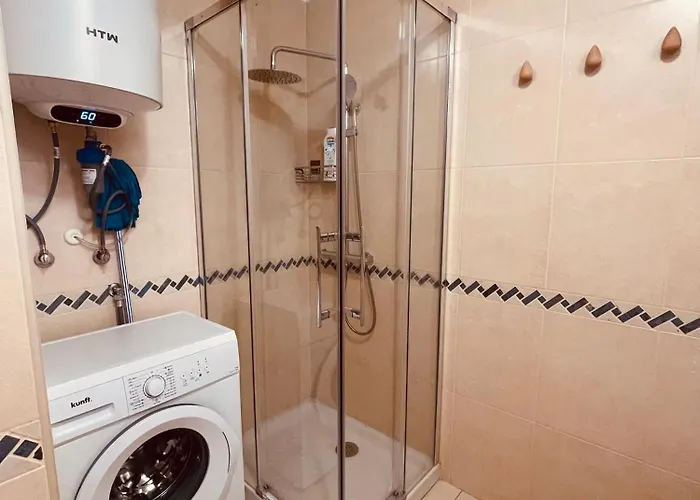 Villa's Homes In Playa Arena 2 * Puerto de Santiago (Tenerife)