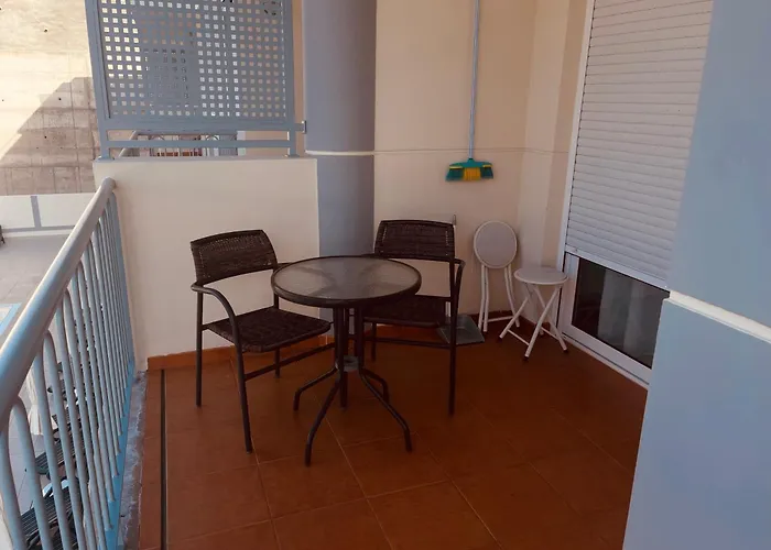 Villa's Homes In Playa Arena 2 Lejlighed Puerto de Santiago (Tenerife)