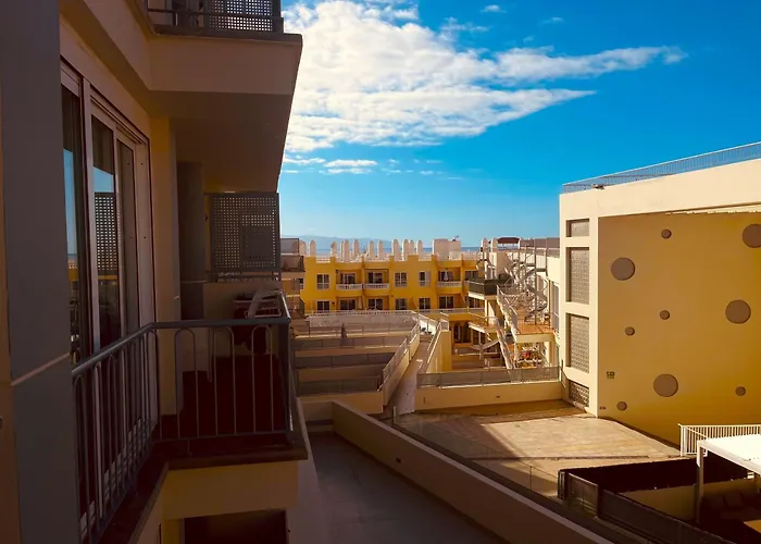 Villa's Homes In Playa Arena 2 *