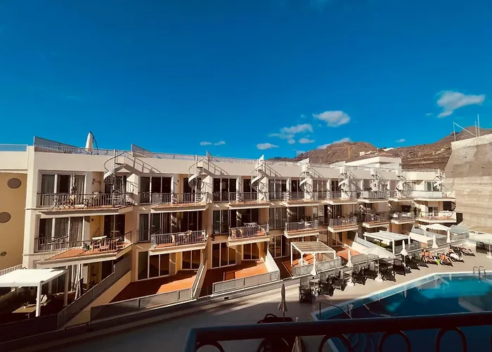 Villa's Homes In Playa Arena 2 Lejlighed