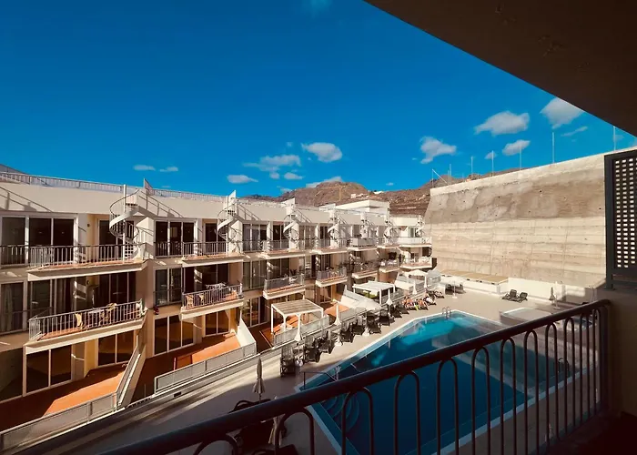 Villa's Homes In Playa Arena 2 Lejlighed Puerto de Santiago (Tenerife)