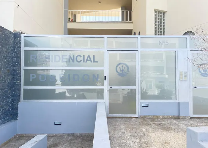 Lejlighed Villa's Homes In Playa Arena 2