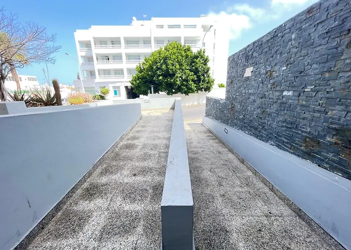 Villa's Homes In Playa Arena 2 * Puerto de Santiago (Tenerife)